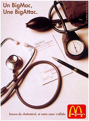 Mc Doctor's